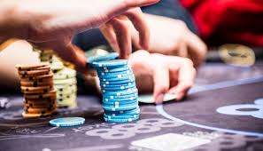 Casino Kraken
